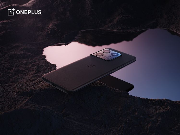 Official: OnePlus 10 Pro specifications revealed