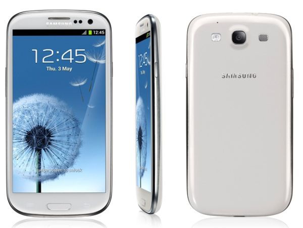 AW Poll: Where do you prefer to see the fingerprint scanner on a phone?