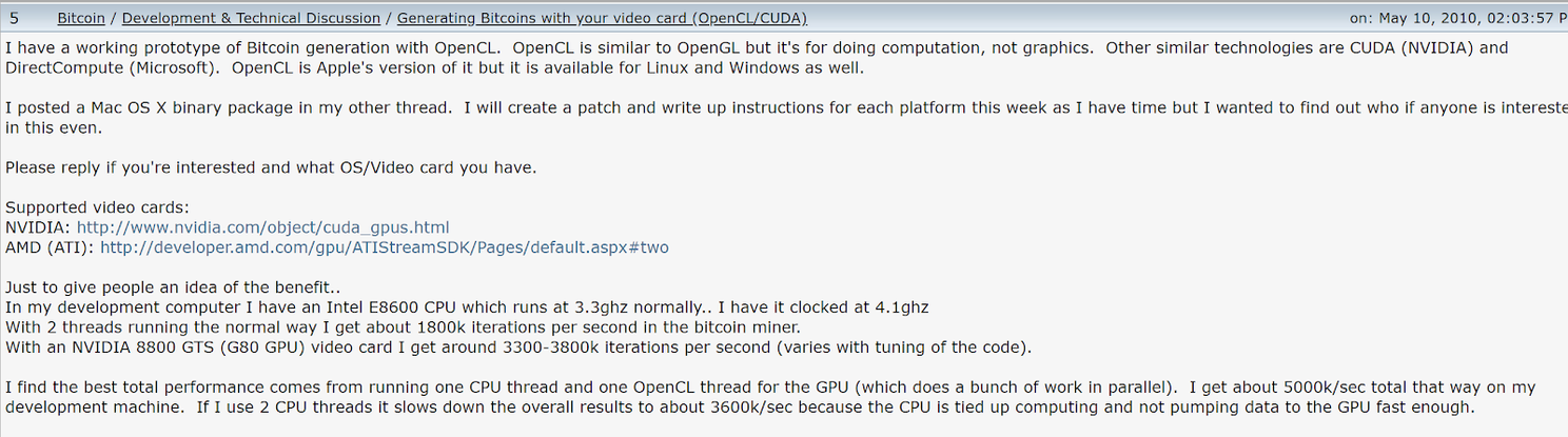 Satoshi Nakamoto, de geniale en anonieme uitvinder(s) van Bitcoin