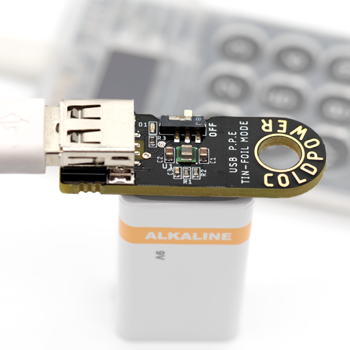 Bitcoin wallet fabrikant brengt ‘USB-condoom’ uit voor bewaren BTC