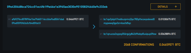 Opties verhandelen op bitcoin blockchain? Experiment pakt goed uit