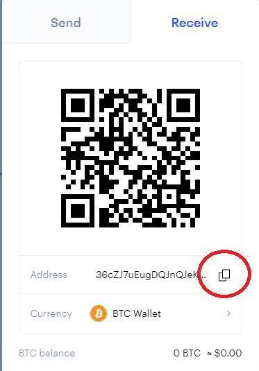 Opgelet! Redittor verliest Bitcoin door knullige 'copy-paste scam'