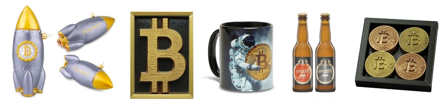 Bitcoin Update: eerste teken van kracht, koers klaar voor nieuwe uptrend?