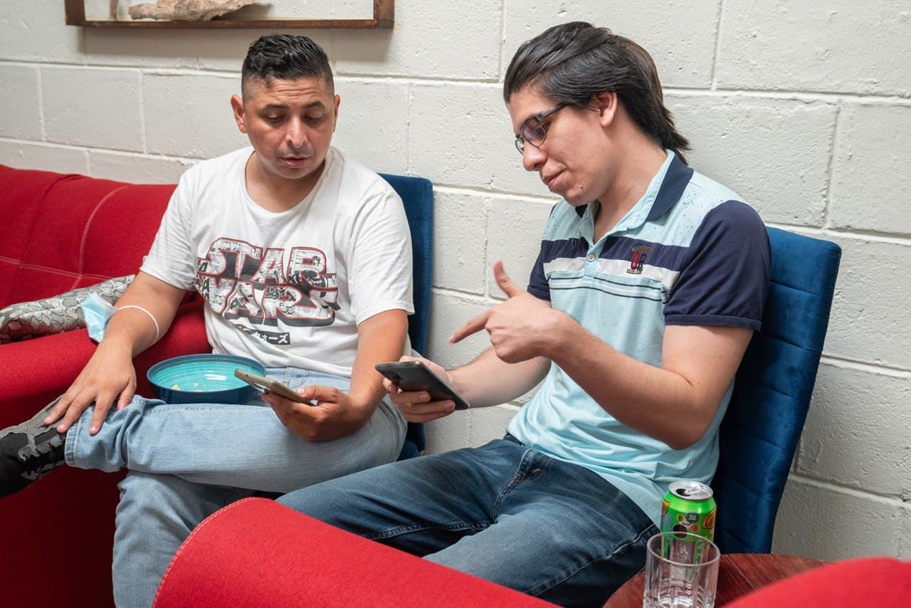 Interview met Victor: een Bitcoin maximalist uit El Salvador