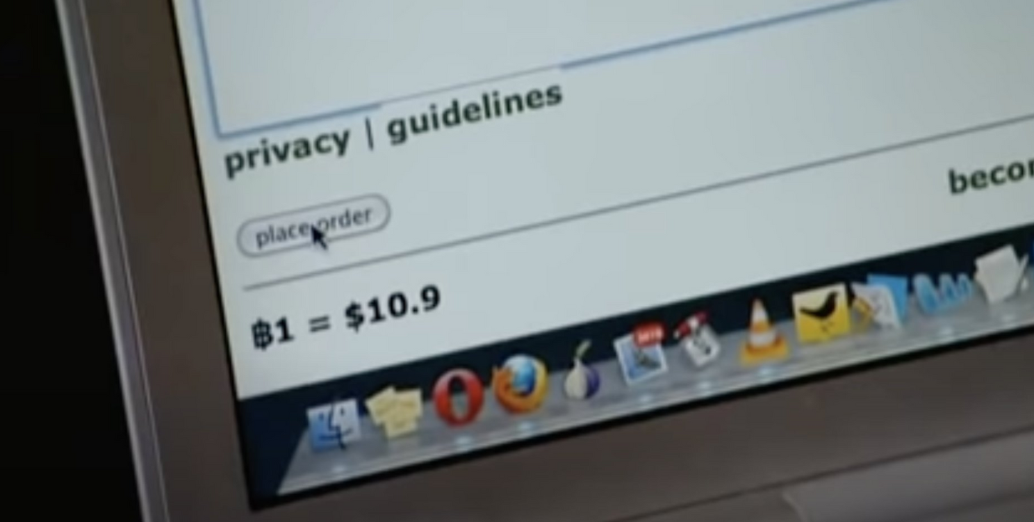 Bitcoin was in 2011 al op Nederlandse televisie in aflevering Spuiten en Slikken