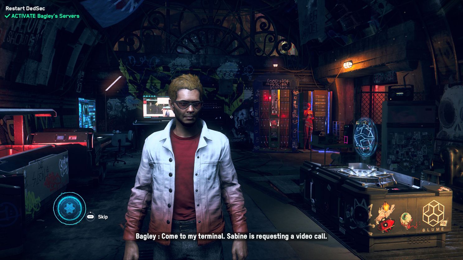 Watch Dogs: Legion Review: Speel als iedereen