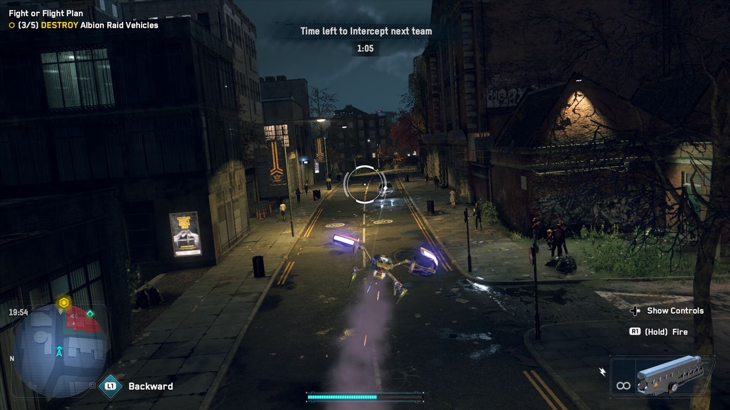 Watch Dogs: Legion Review: Speel als iedereen