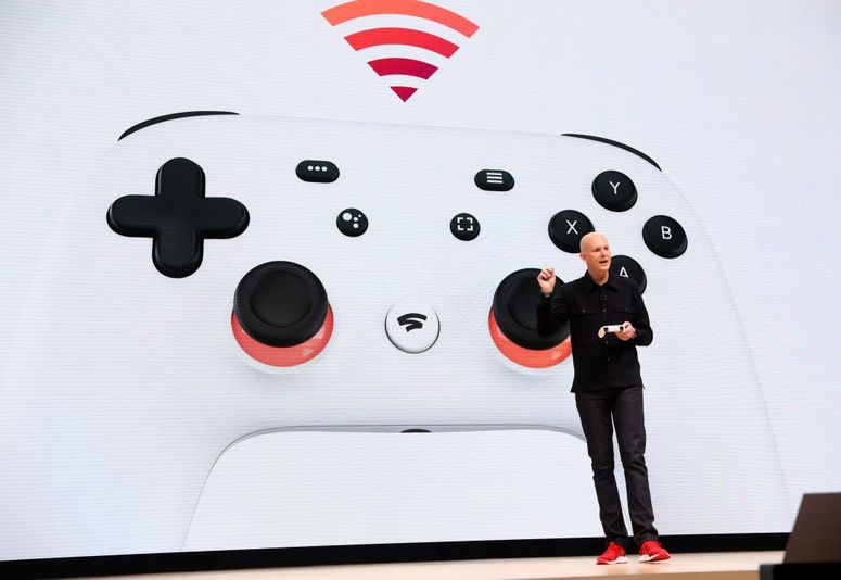 PlayStadia Februari 2021 Recap: het belangrijkste nieuws, games en reviews