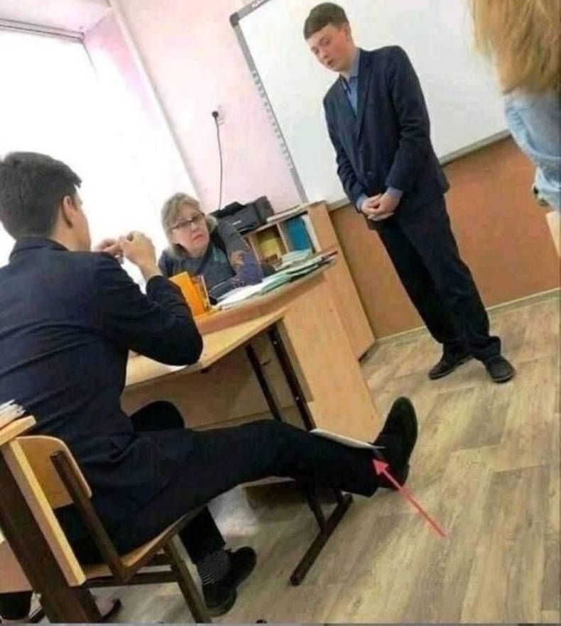 Gewoon een verzameling hilarische foto's #1424