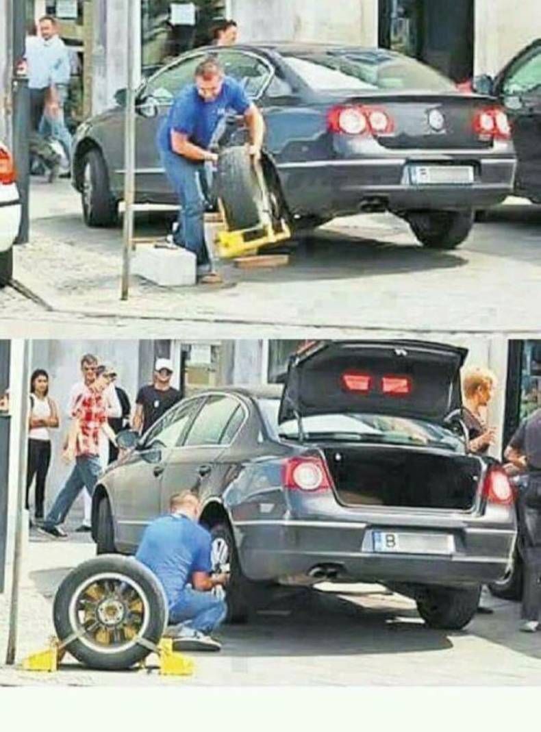 Gewoon een verzameling hilarische foto's #1424