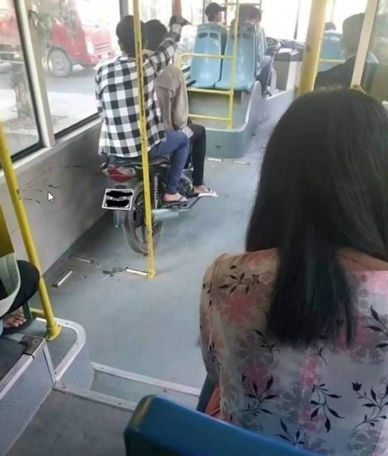 Gewoon een verzameling hilarische foto’s #1465