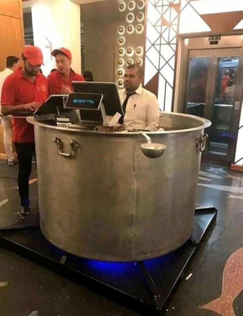 Gewoon een verzameling hilarische foto's #1424
