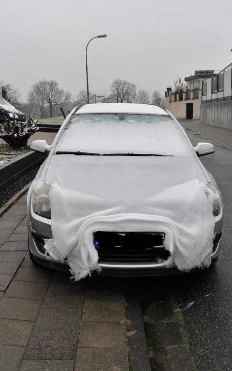 Gewoon een verzameling hilarische foto's #1401