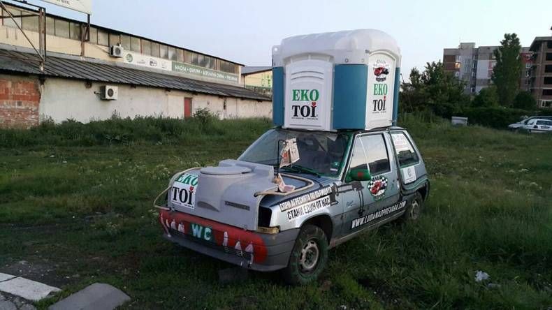 Gewoon een verzameling hilarische foto's #1401