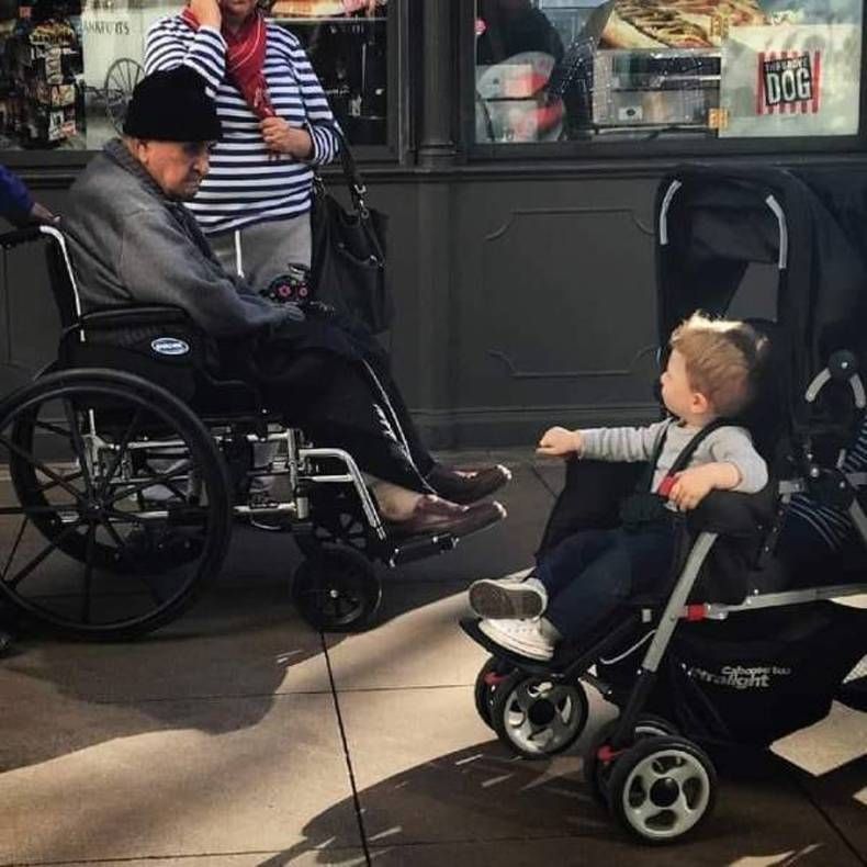 Gewoon een verzameling hilarische foto's #1424