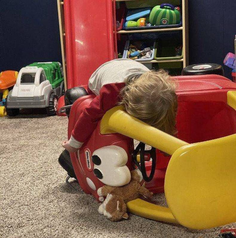 Gewoon een verzameling hilarische foto's #1424