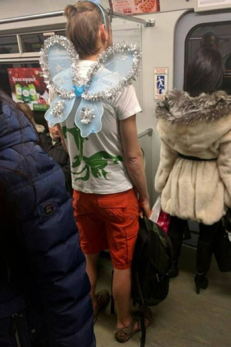 Gewoon een verzameling hilarische foto's #1401