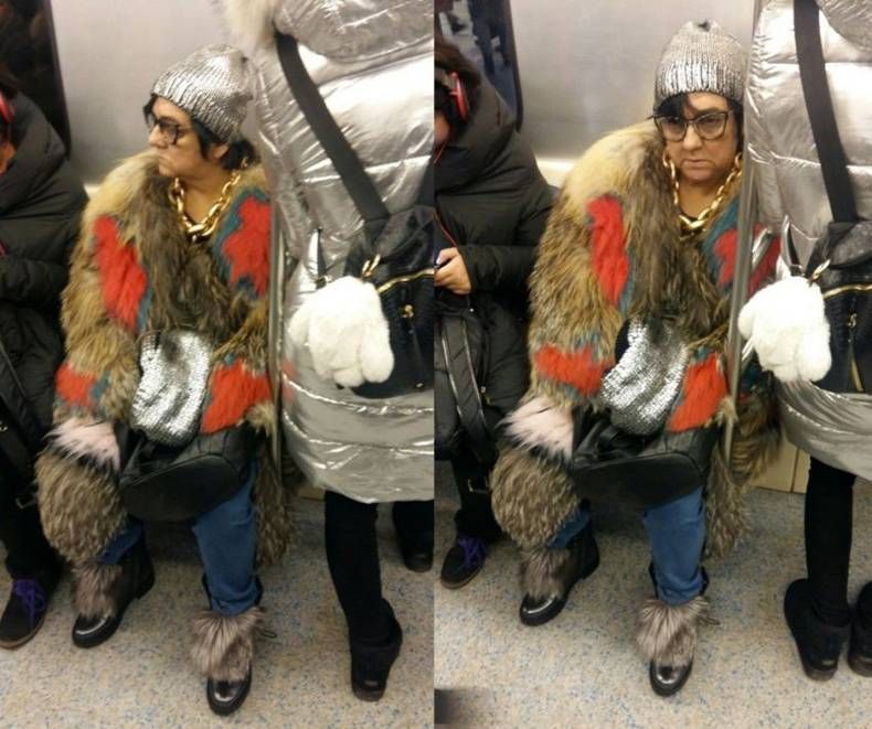 Gewoon een verzameling hilarische foto's #1401