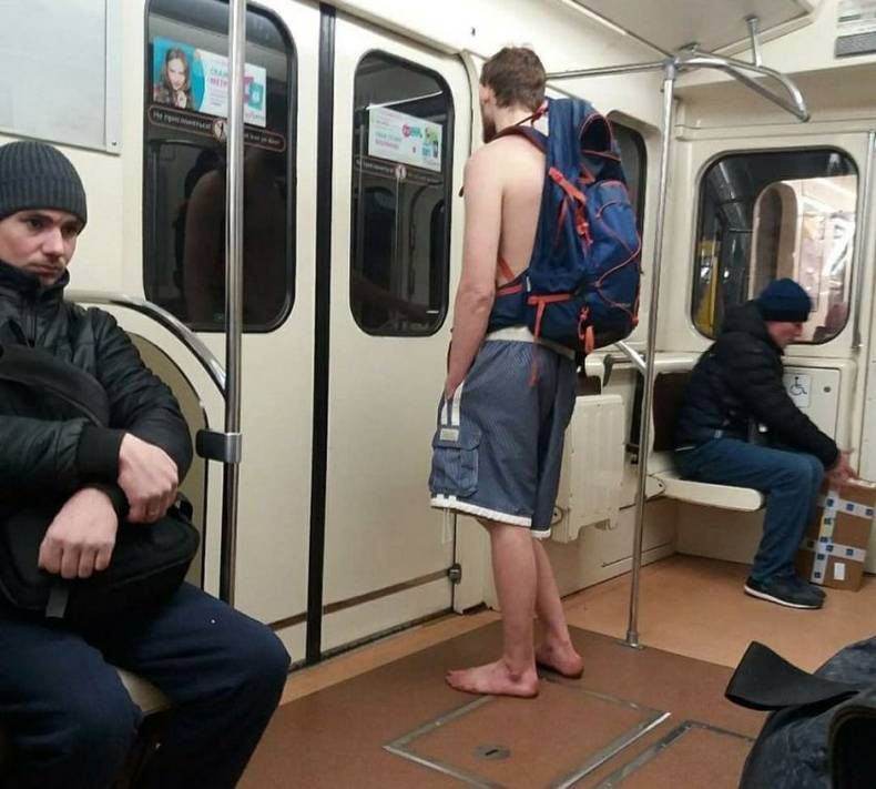 Gewoon een verzameling hilarische foto's #1401