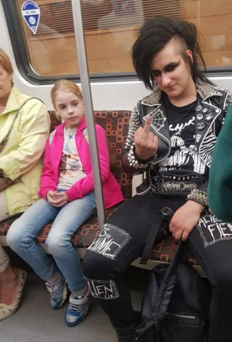 Gewoon een verzameling hilarische foto's #1401