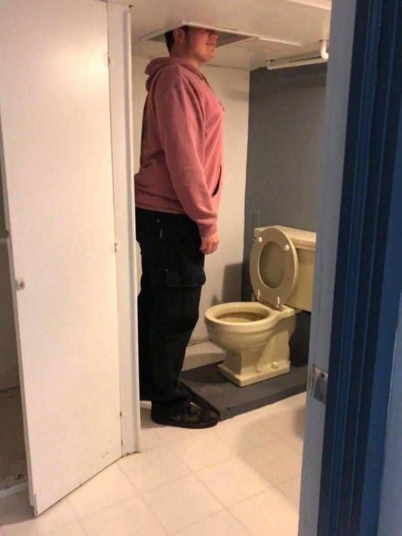 Gewoon een verzameling hilarische foto's #1424