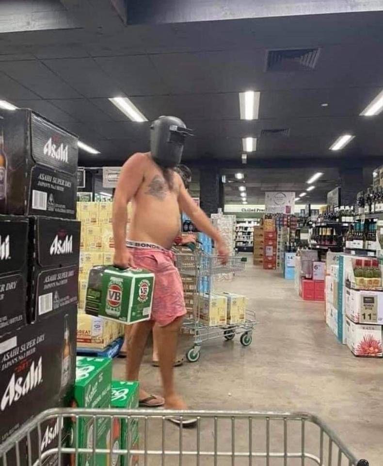 Gewoon een verzameling hilarische foto's #1424