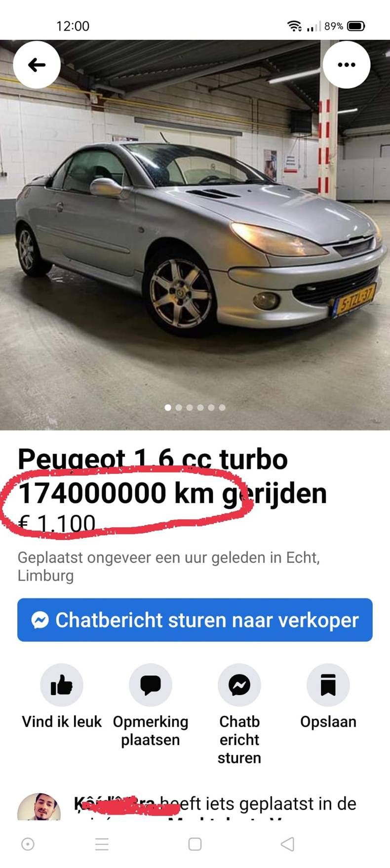 Gewoon een verzameling hilarische foto’s #1465