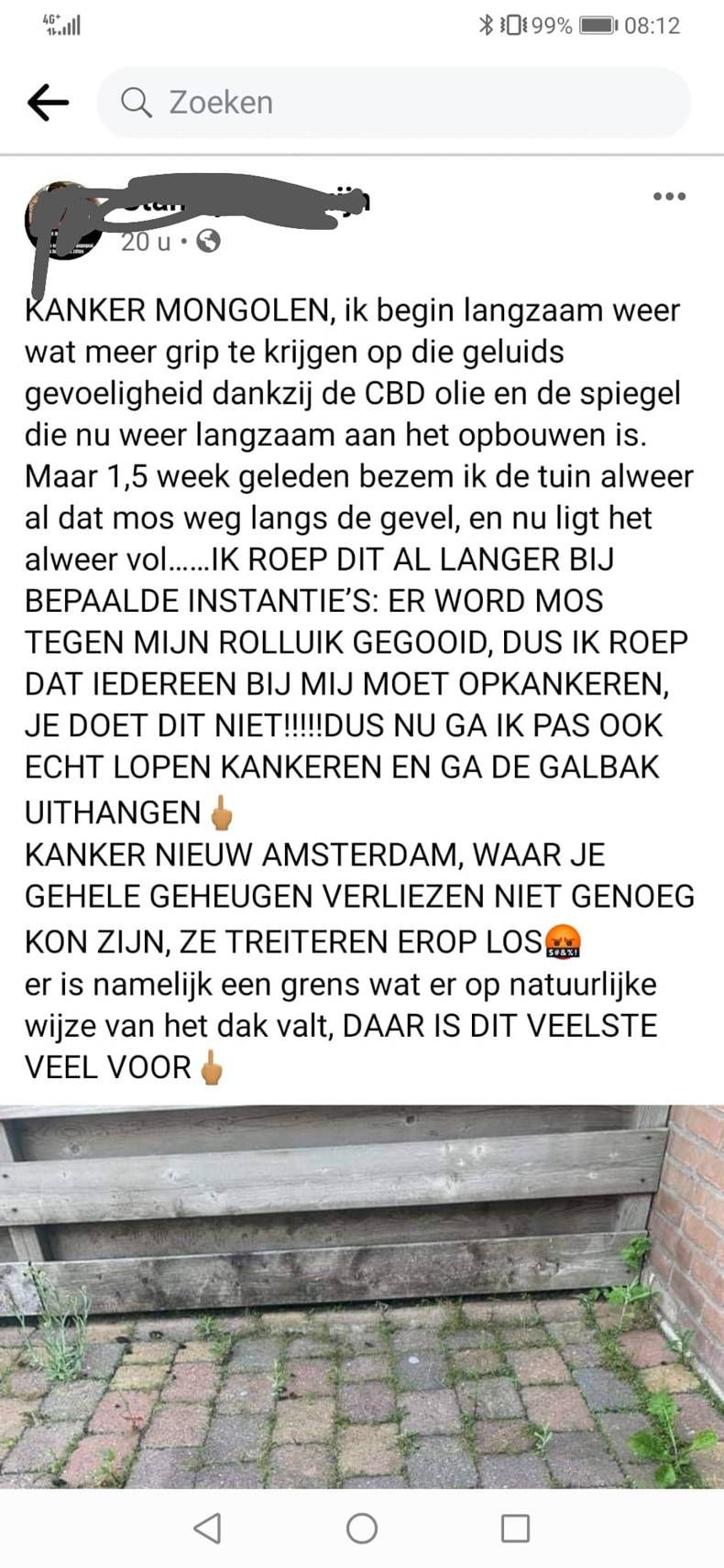 Gewoon een verzameling hilarische foto’s #1465