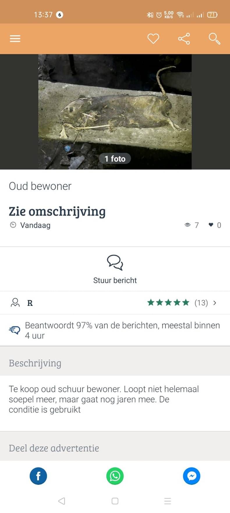 Gewoon een verzameling hilarische foto’s #1465