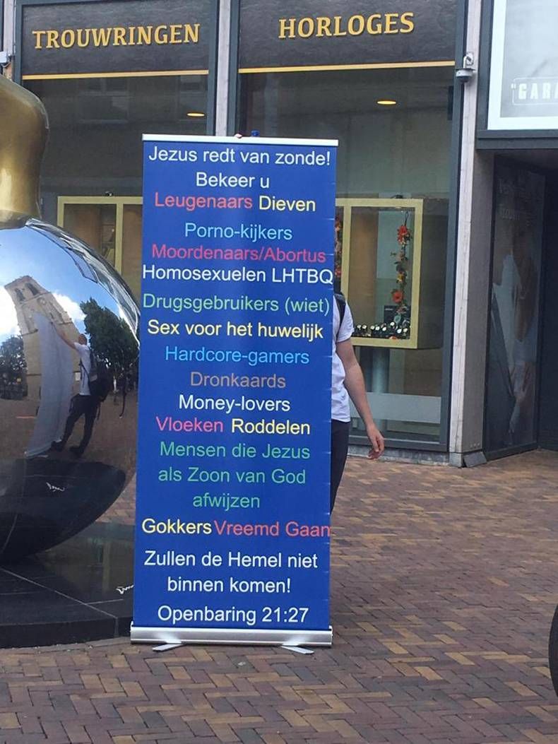 Gewoon een verzameling hilarische foto’s #1465