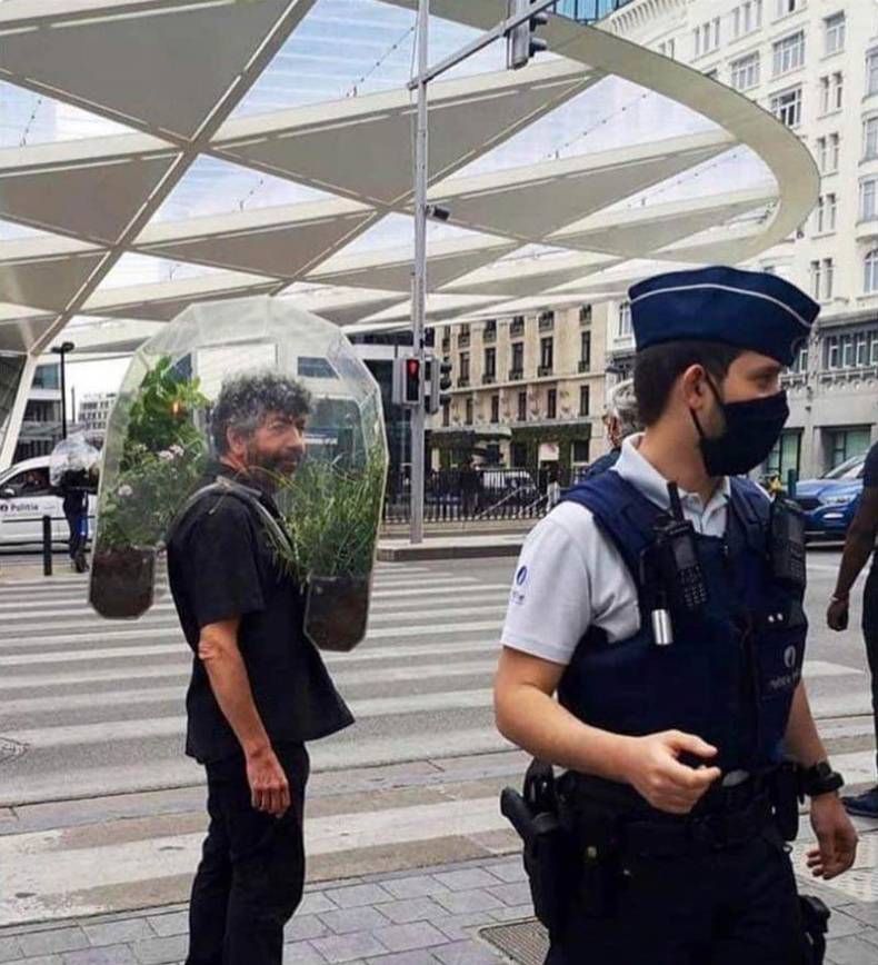 Gewoon een verzameling hilarische foto's #1424
