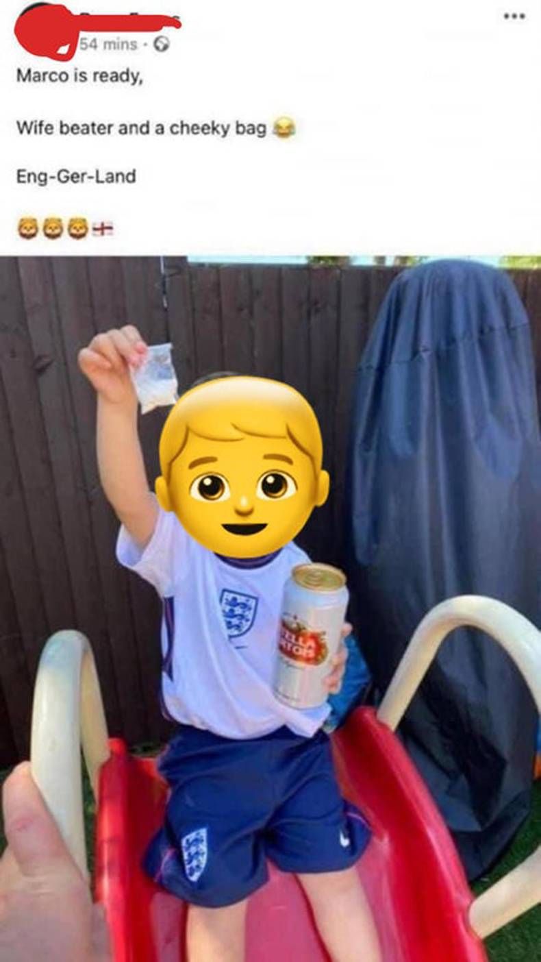 Gewoon een verzameling hilarische foto’s #1465
