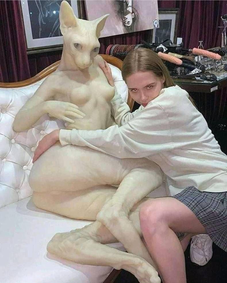 Gewoon een verzameling hilarische foto’s #1465