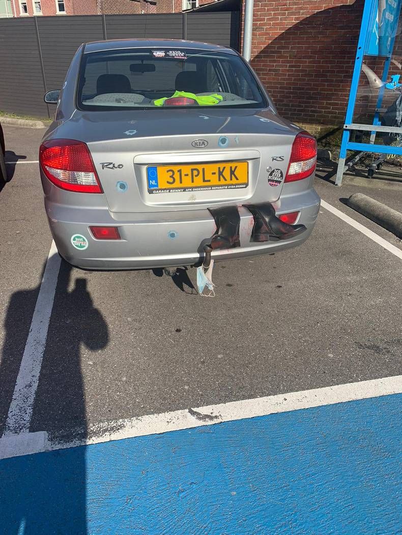 Gewoon een verzameling hilarische foto's #1424
