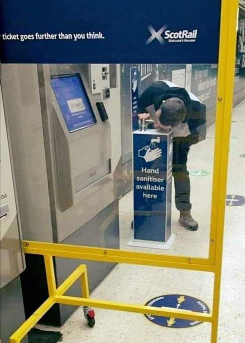 Gewoon een verzameling hilarische foto's #1424