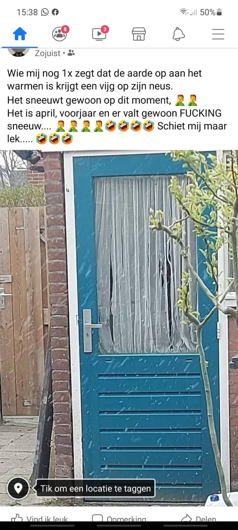 Gewoon een verzameling hilarische foto's #1424