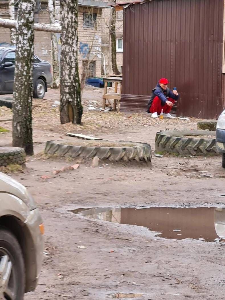 Gewoon een verzameling hilarische foto's #1424