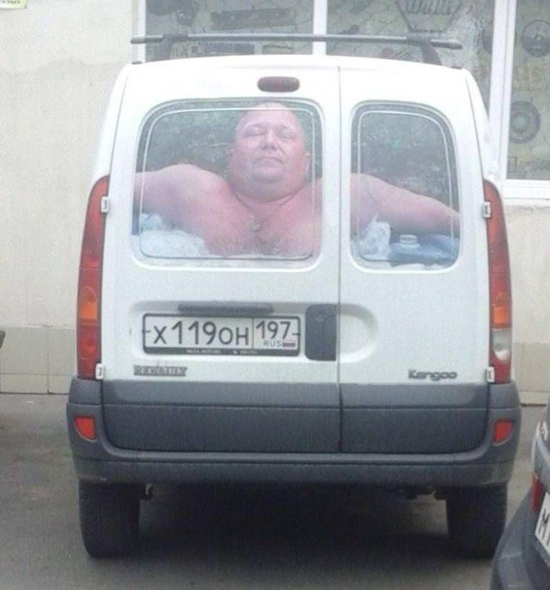 Gewoon een verzameling hilarische foto's #1424