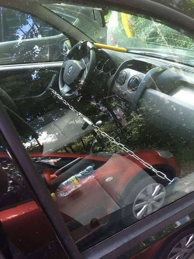 Gewoon een verzameling hilarische foto's #1303