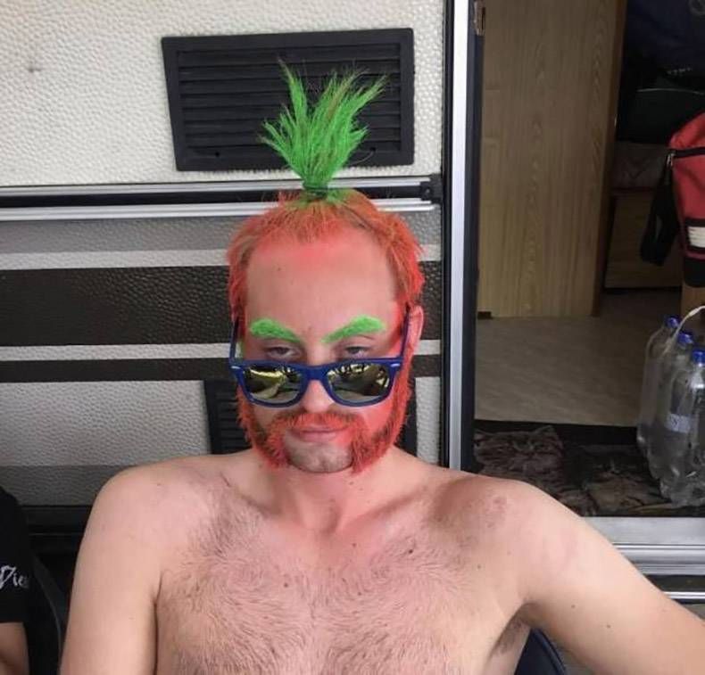 Gewoon een verzameling hilarische foto's #1303