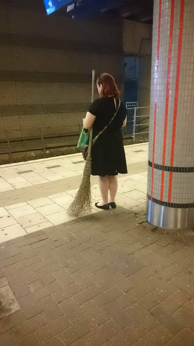 Gewoon een verzameling hilarische foto's #1303