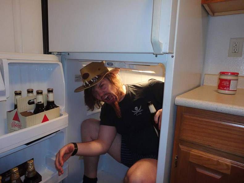 Gewoon een verzameling hilarische foto's #1303