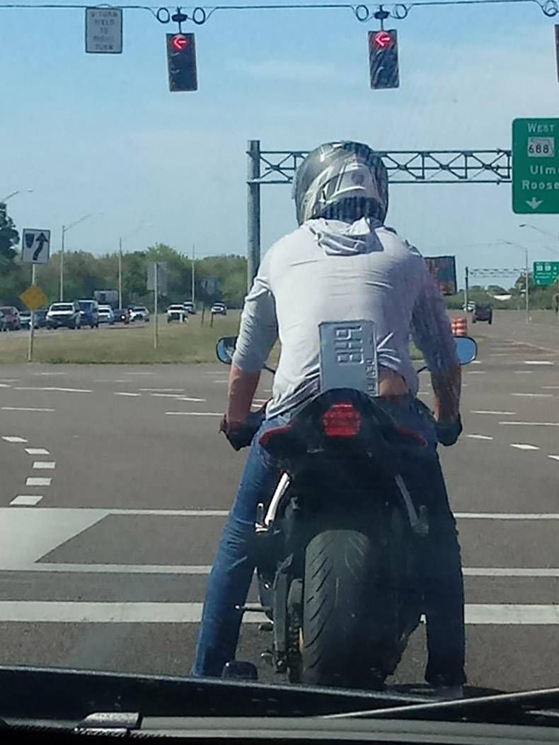 Gewoon een verzameling hilarische foto's #1303