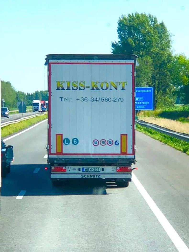 Gewoon een verzameling hilarische foto's #1303