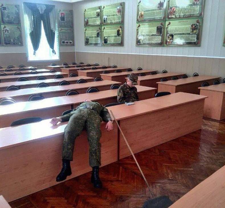 Gewoon een verzameling hilarische foto's #1303