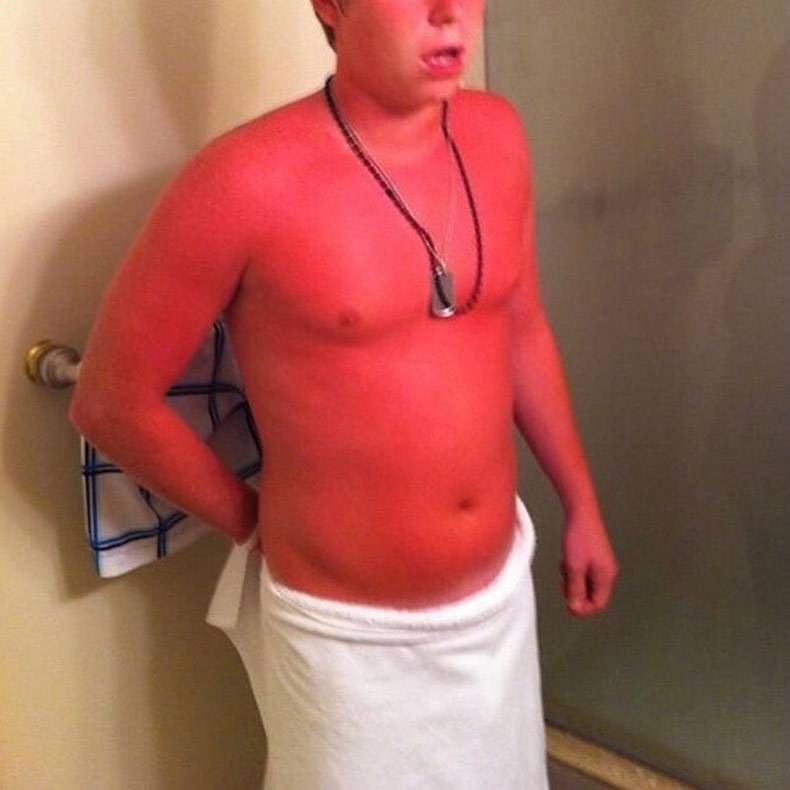 Gewoon een verzameling hilarische foto's #1303