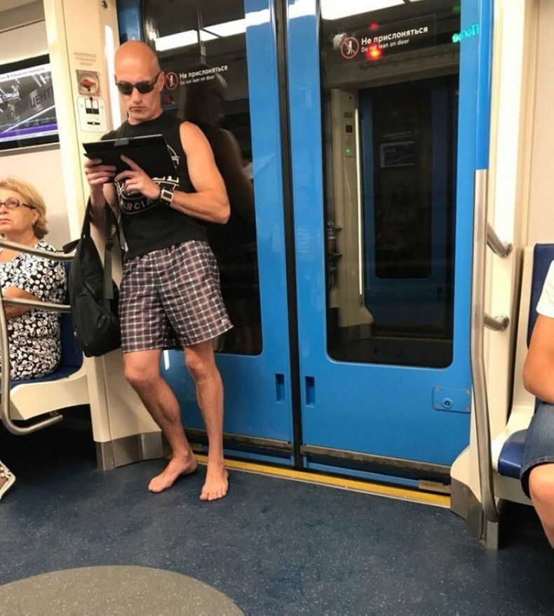 Gewoon een verzameling hilarische foto's #1506