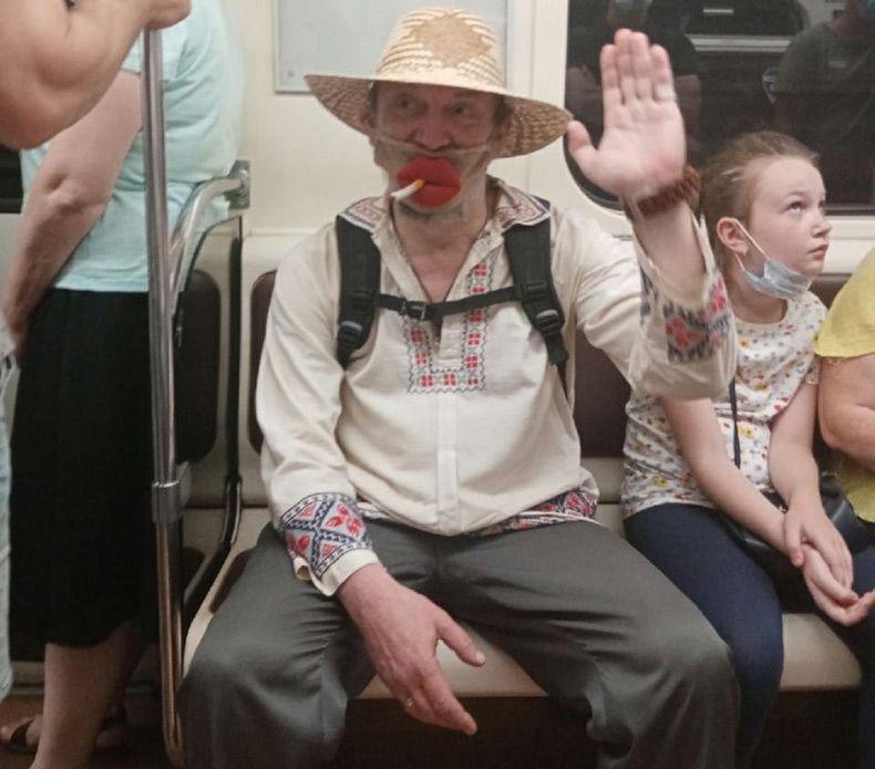 Gewoon een verzameling hilarische foto's #1506