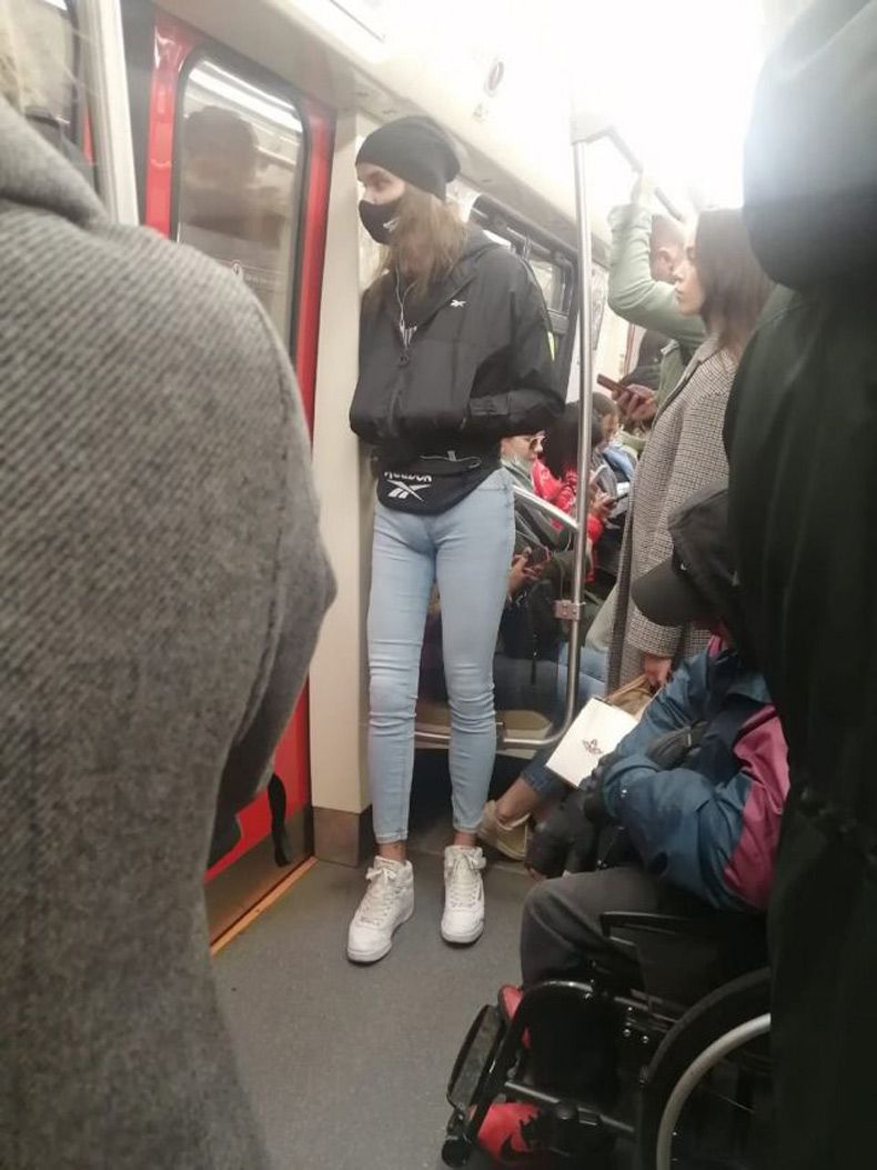 Gewoon een verzameling hilarische foto's #1506