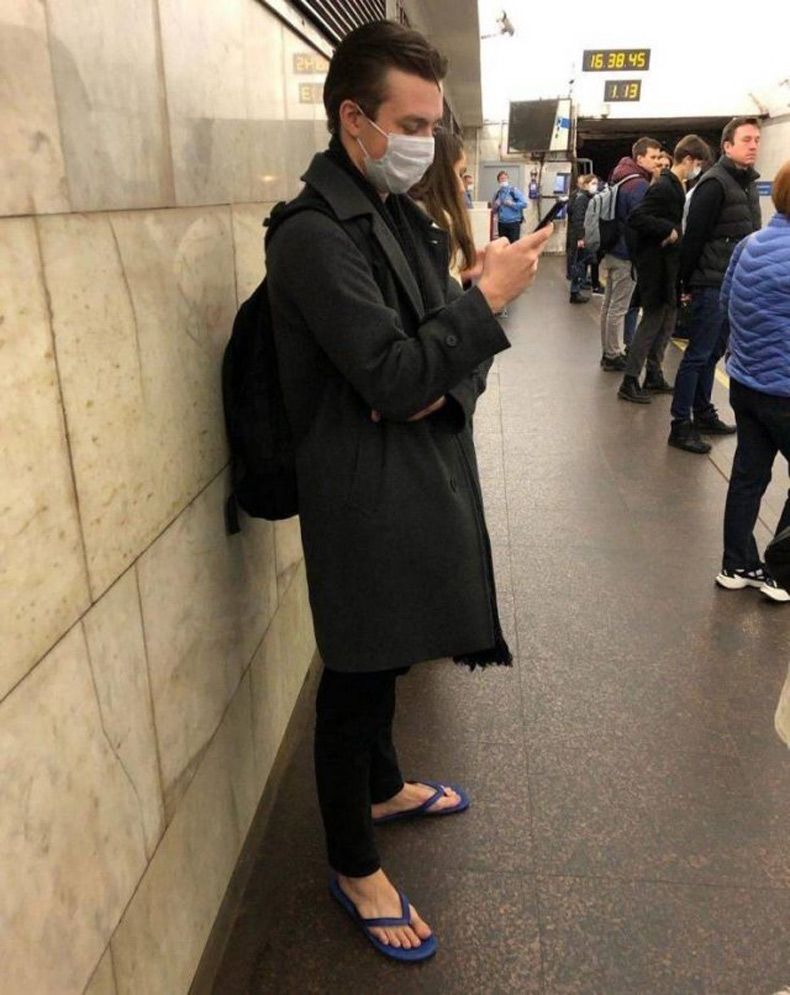 Gewoon een verzameling hilarische foto's #1506